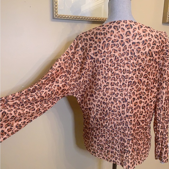 Zara Collection Blouse Sz.M - Picture 6 of 8